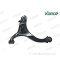 54500-2B000 Suspension Hyundai Bras de Contrôle Assy